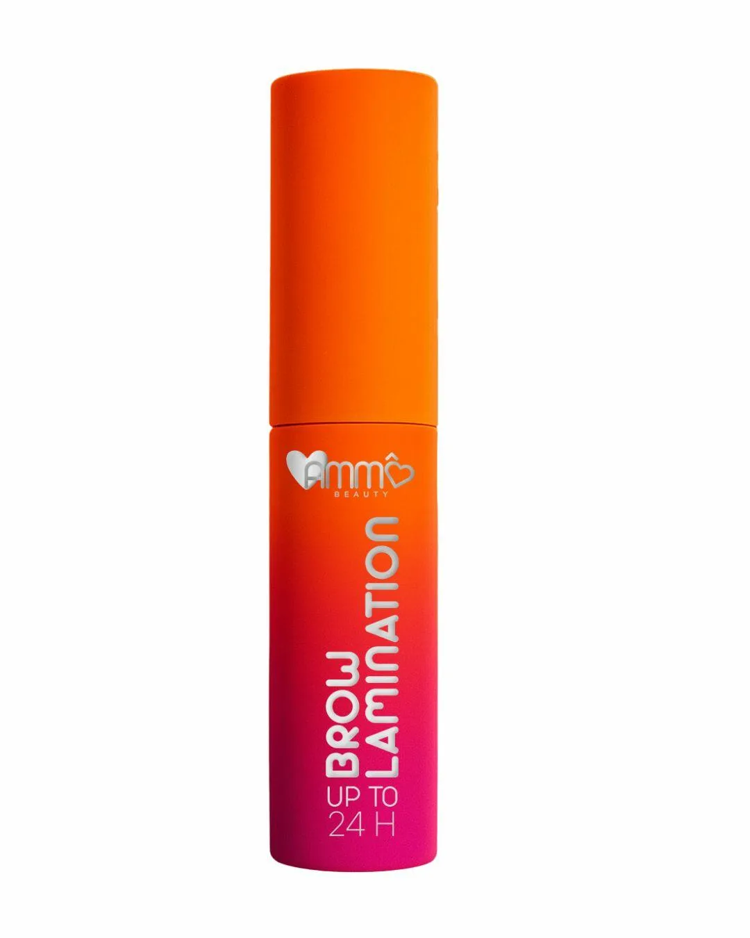 Gel fixador para sobrancelhas, efeito brow lamination 24h